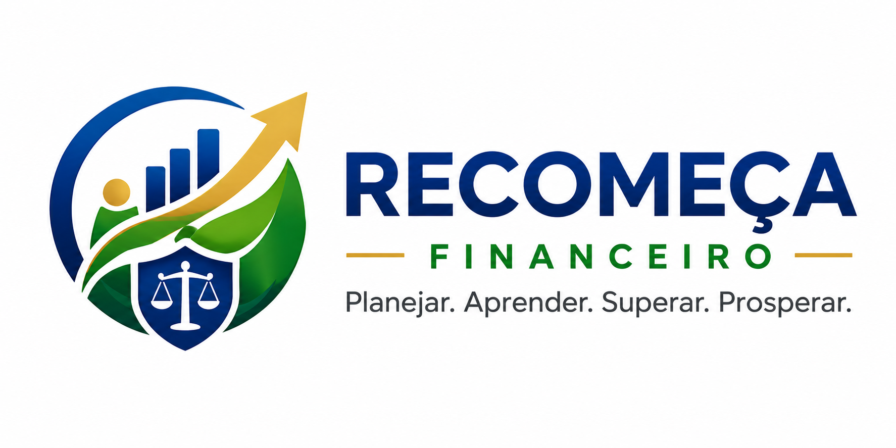 Recomeça Financeiro
